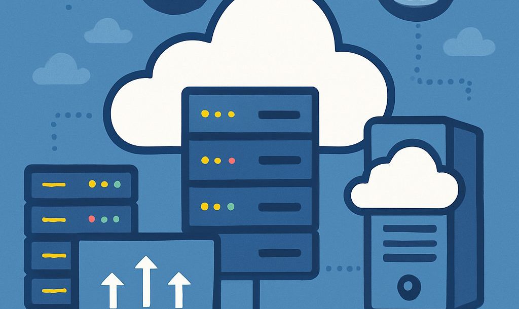 cheap storage server