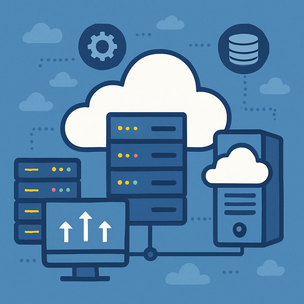 cheap storage server