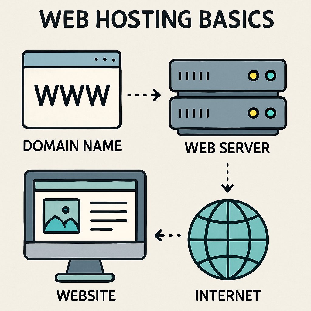 Best Web Bosting for Small Business