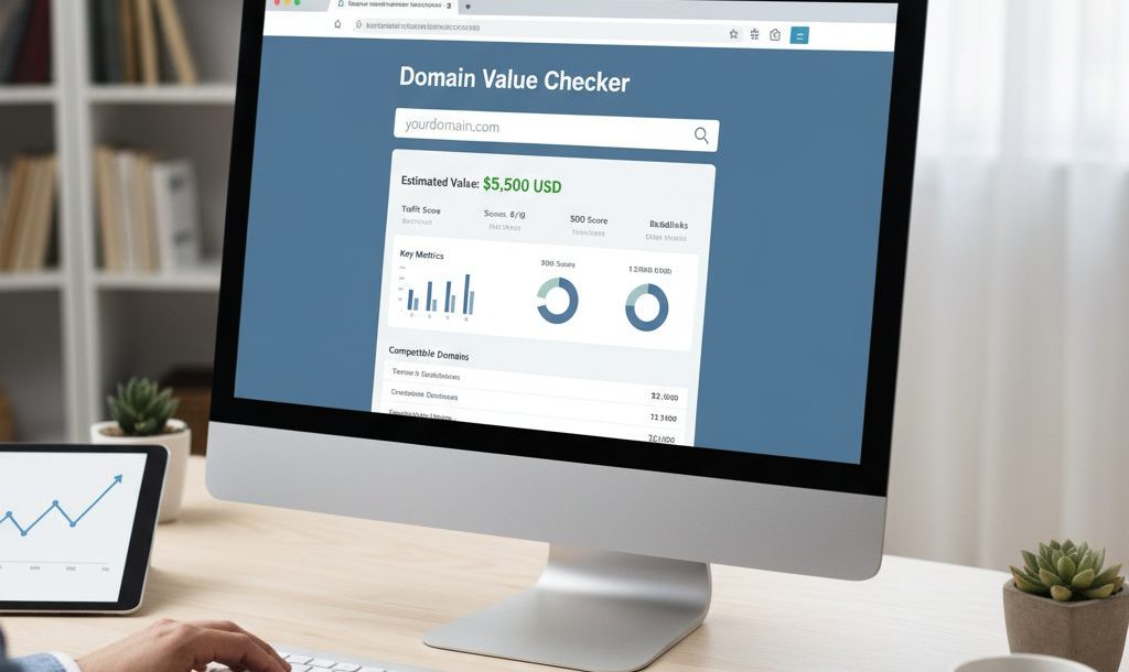 Understanding Domain Value Checkers A Guide