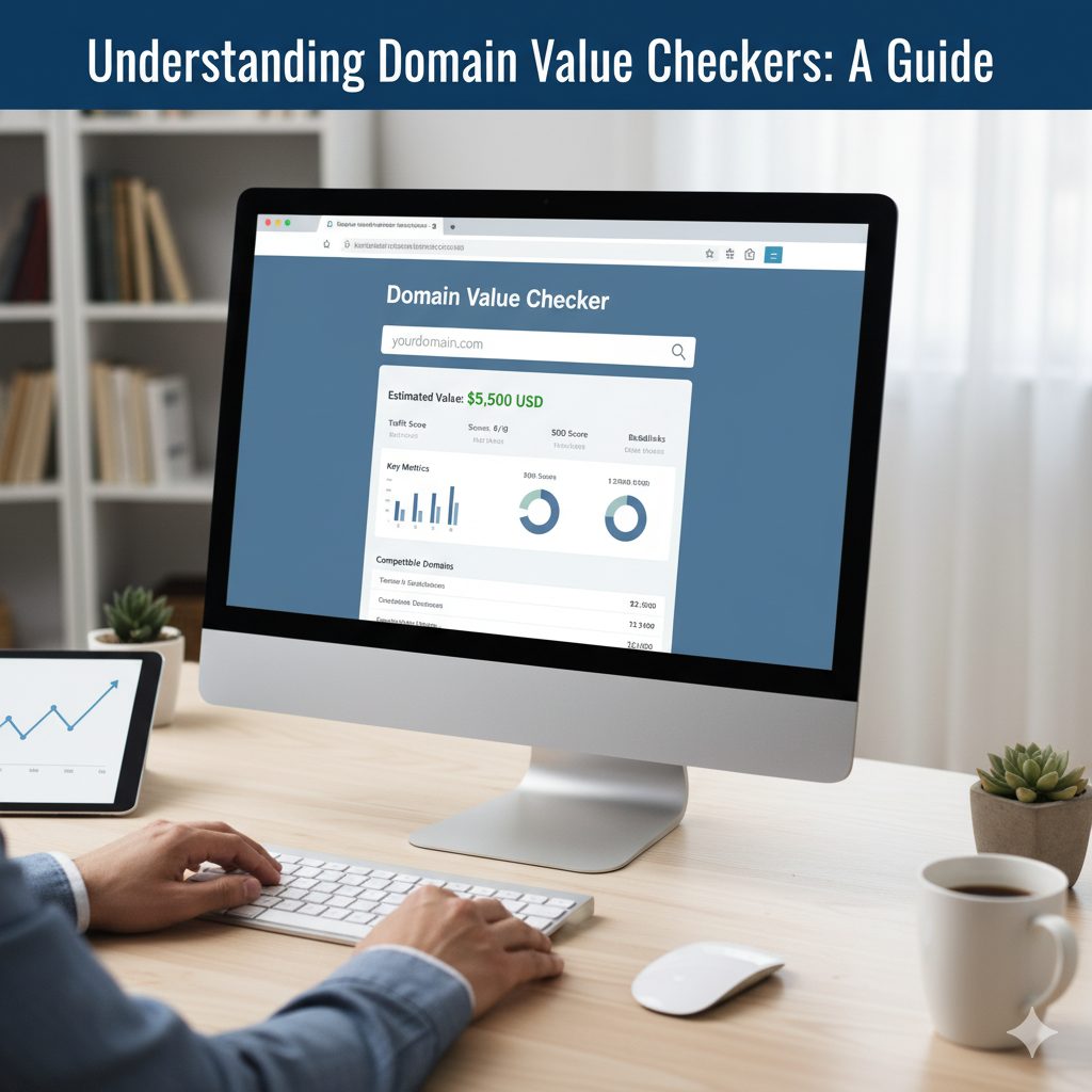 Understanding Domain Value Checkers A Guide