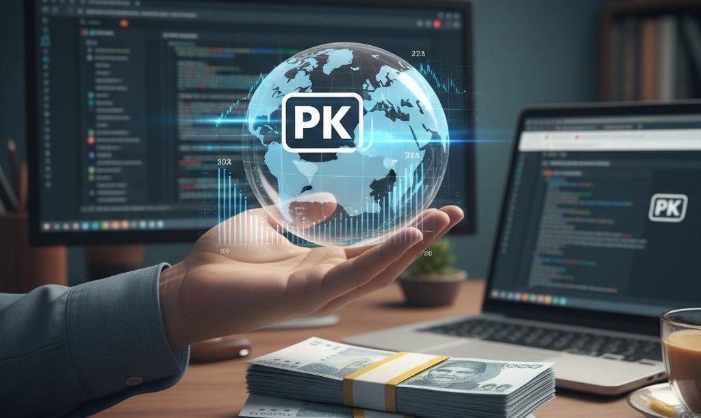 Understanding PK Domain Pricing in Pakistan